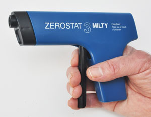 Zerostat 3